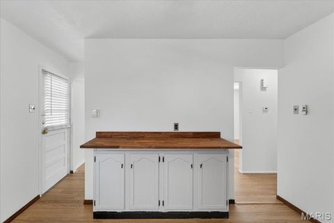 Tiny photo for 109 Lithia Avenue, Webster Groves, MO 63119 (MLS # 26039017)