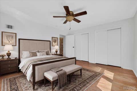 Tiny photo for 109 Lithia Avenue, Webster Groves, MO 63119 (MLS # 26039017)