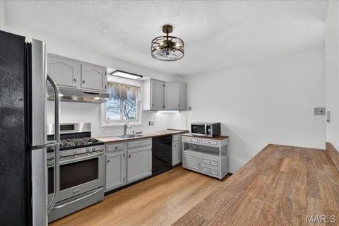 Tiny photo for 109 Lithia Avenue, Webster Groves, MO 63119 (MLS # 26039017)
