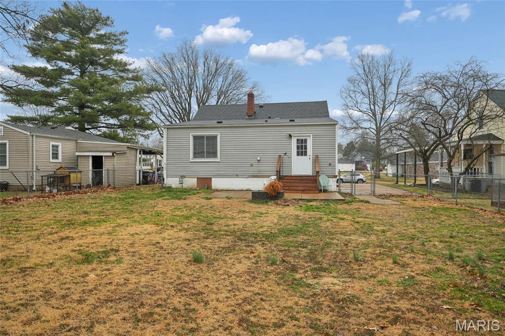 Canepa Charles - Residential