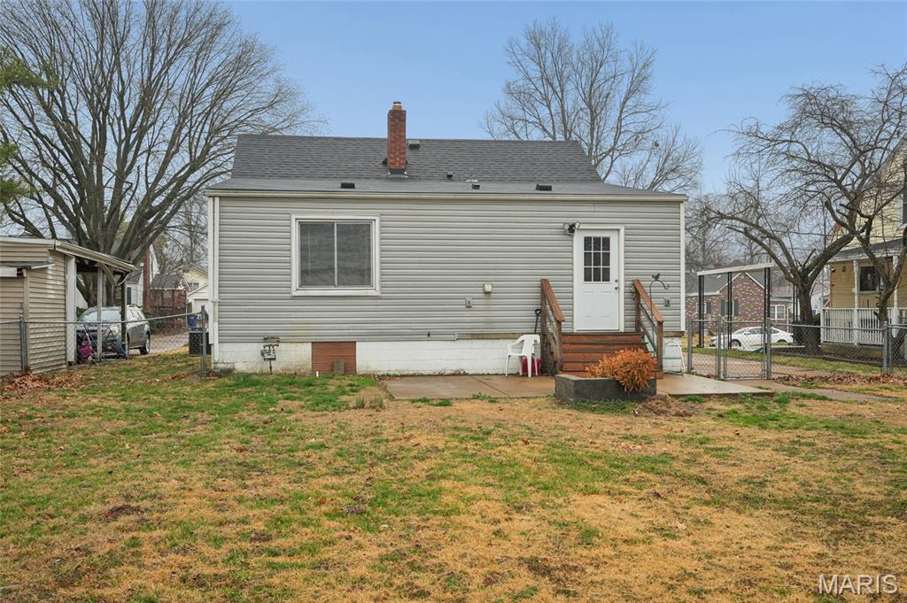 Canepa Charles - Residential