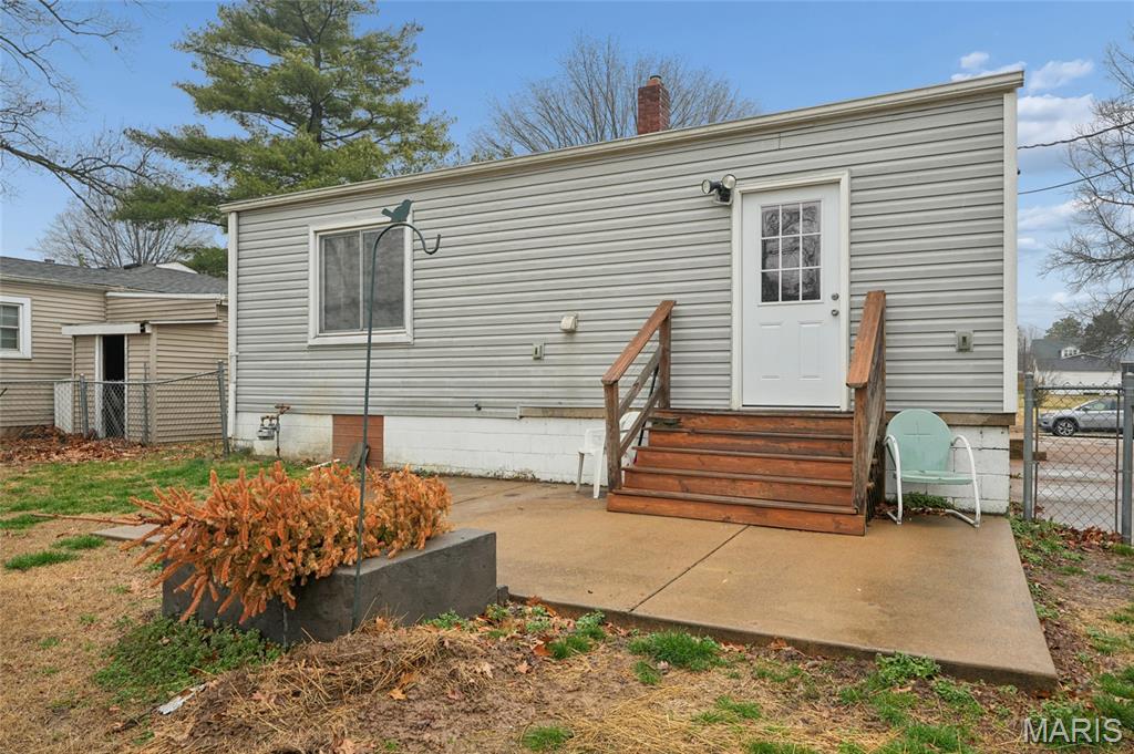 Canepa Charles - Residential