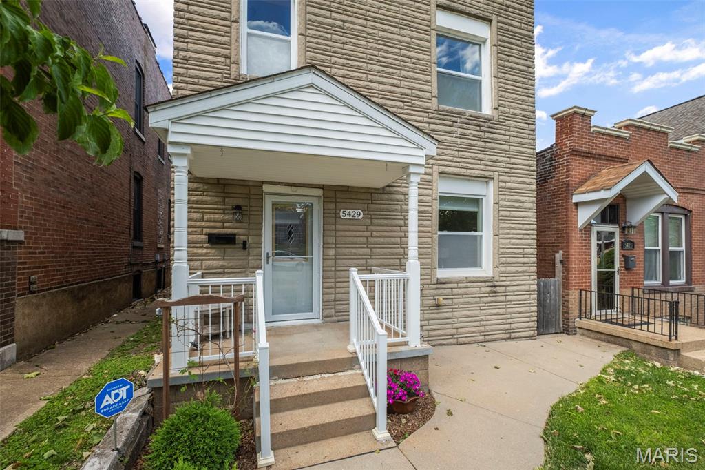 St Louis Heights - Residential