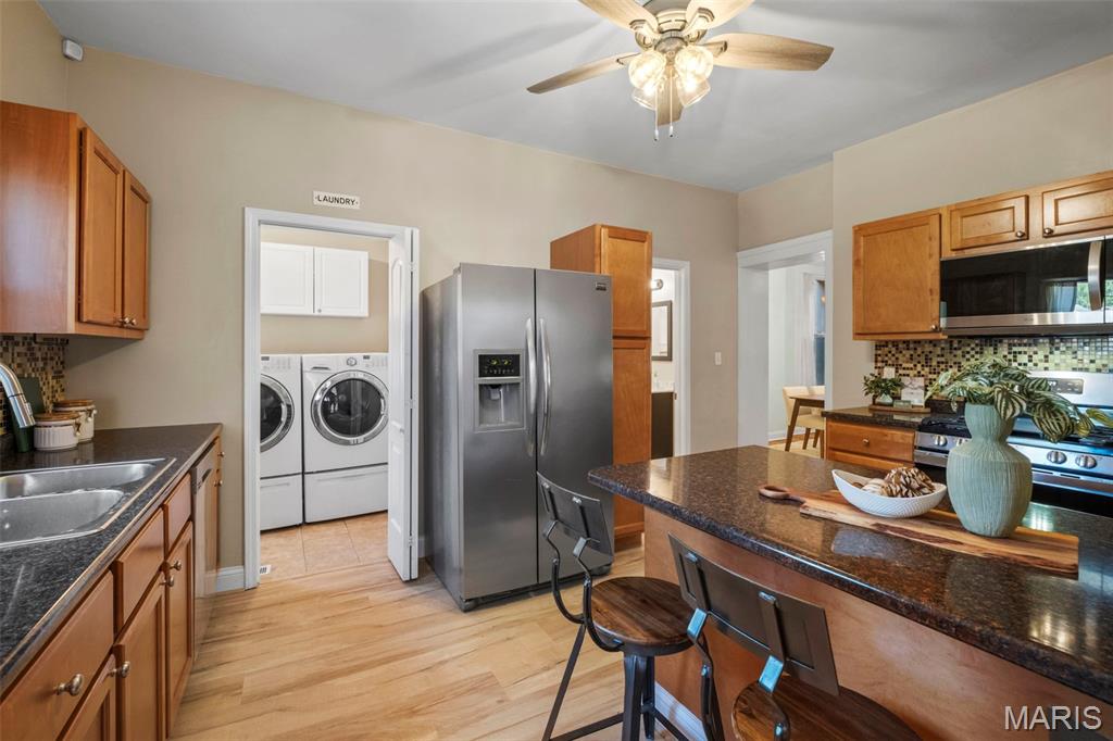 St Louis Heights - Residential