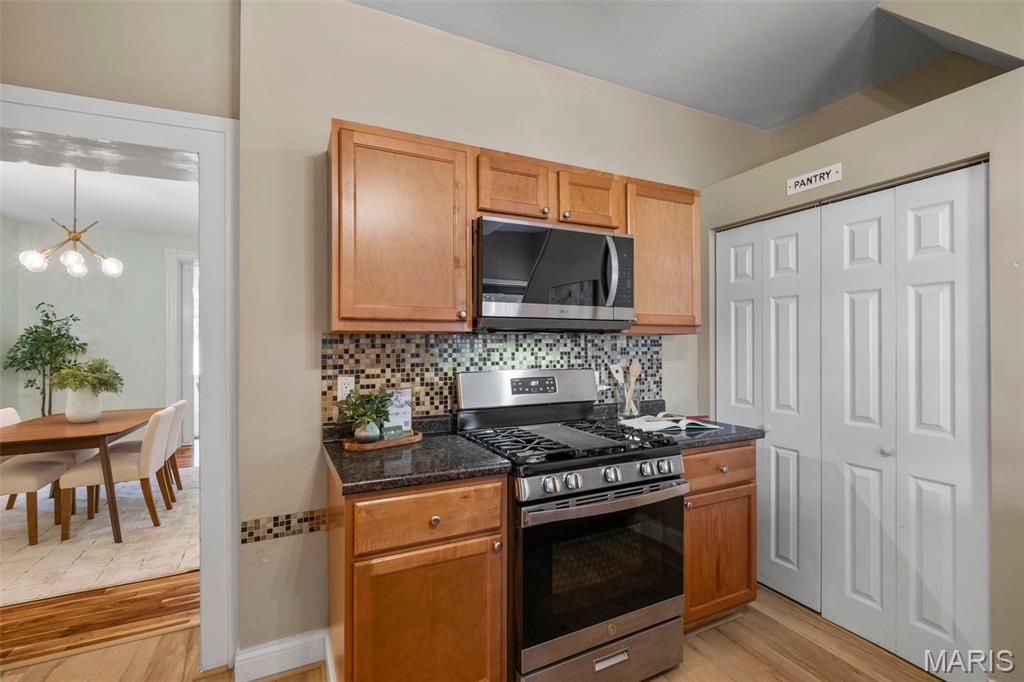 St Louis Heights - Residential