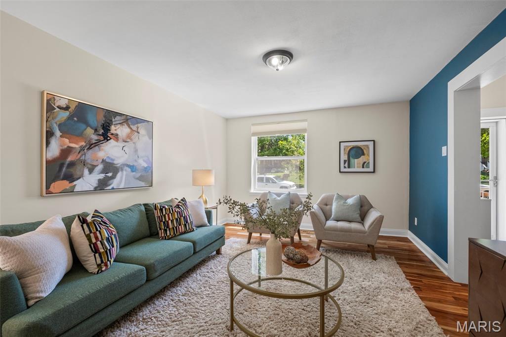 St Louis Heights - Residential