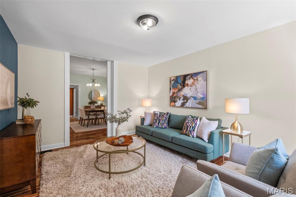 St Louis Heights - Residential