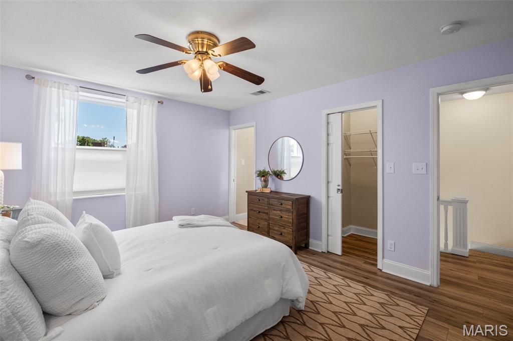 St Louis Heights - Residential