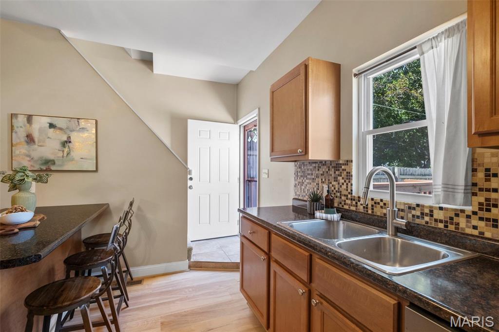 St Louis Heights - Residential