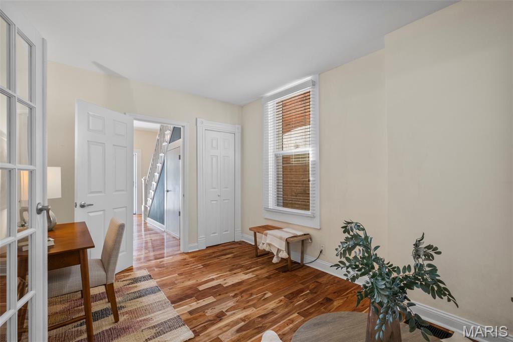 St Louis Heights - Residential