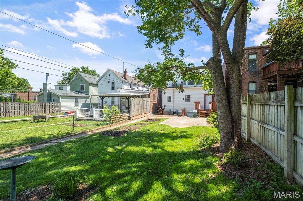 St Louis Heights - Residential