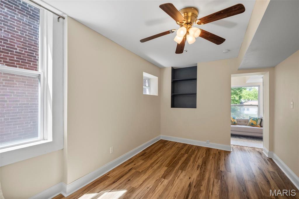 St Louis Heights - Residential