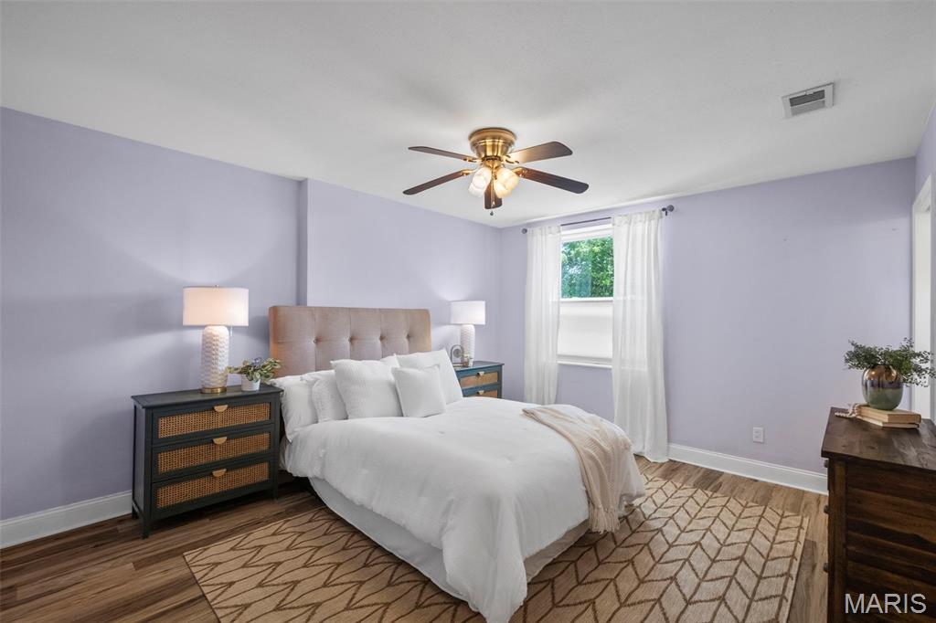 St Louis Heights - Residential