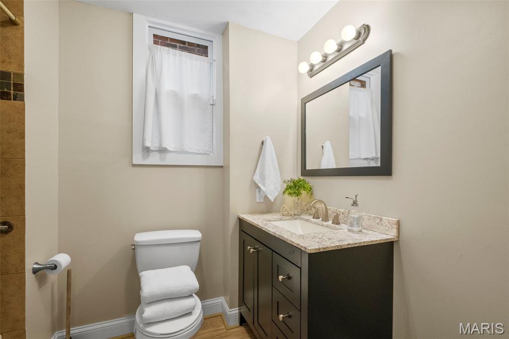 St Louis Heights - Residential