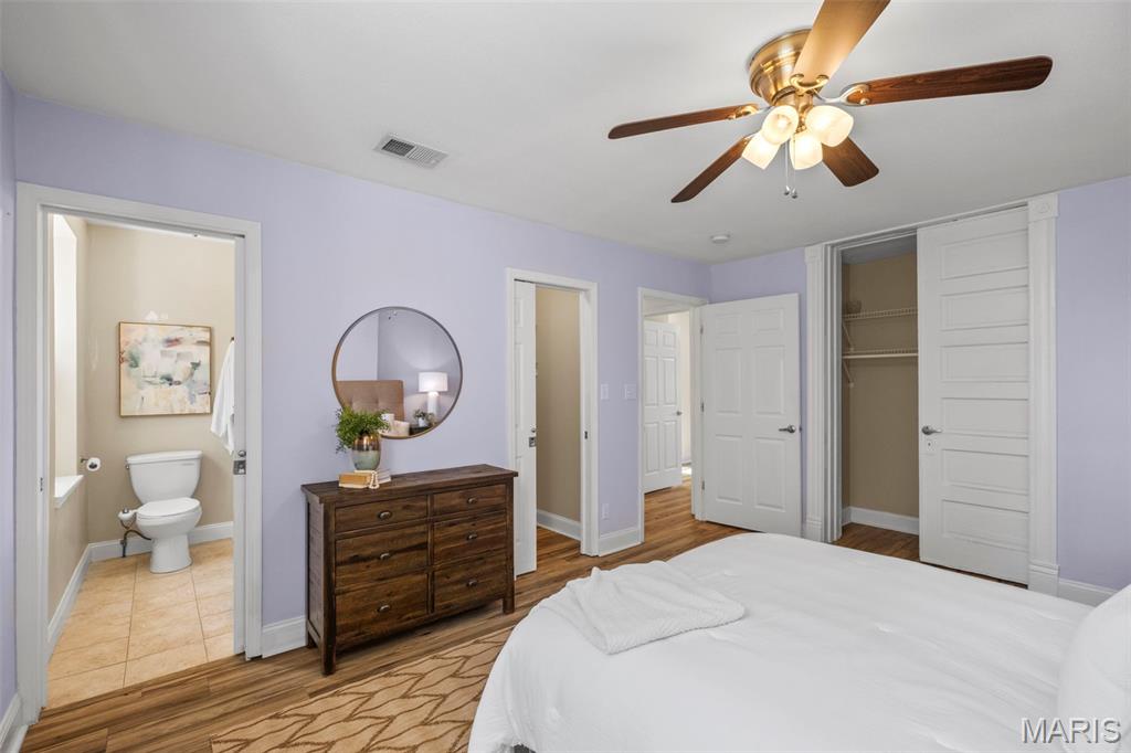 St Louis Heights - Residential