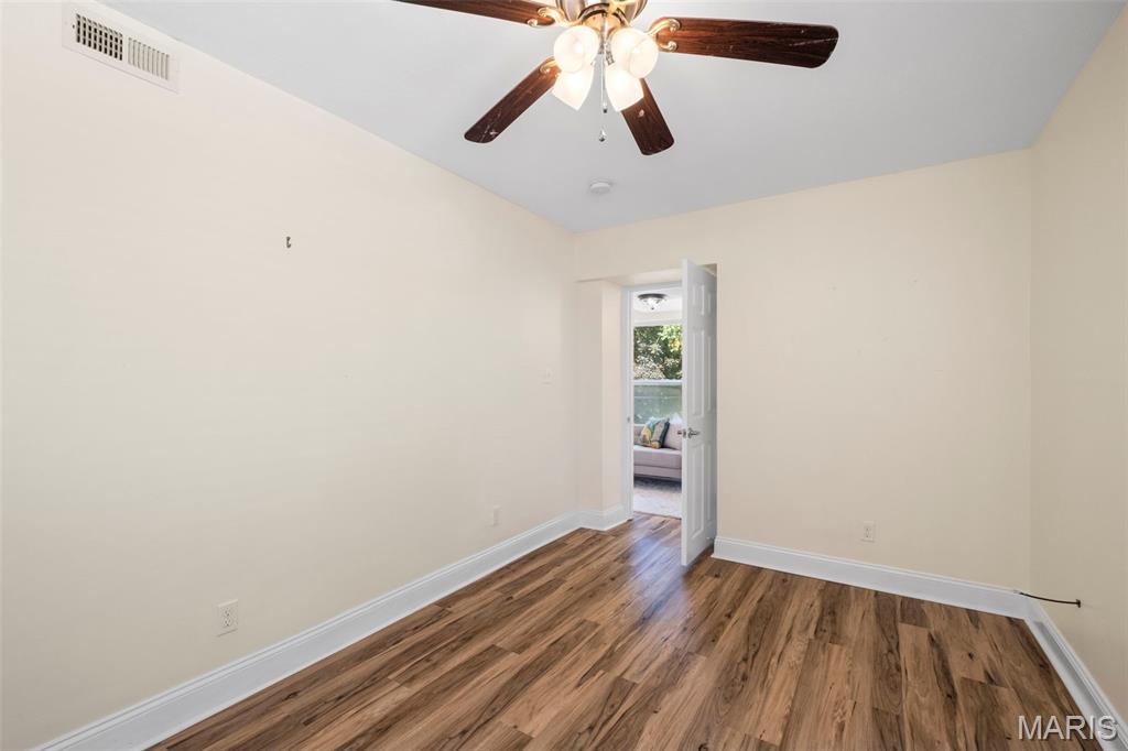 St Louis Heights - Residential