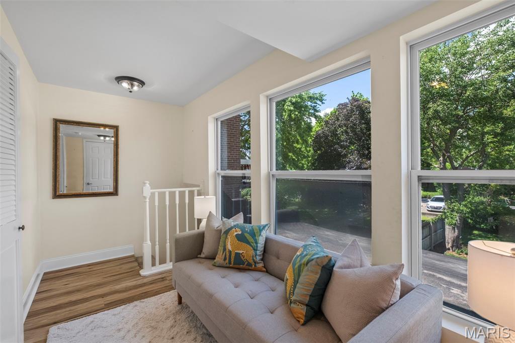 St Louis Heights - Residential