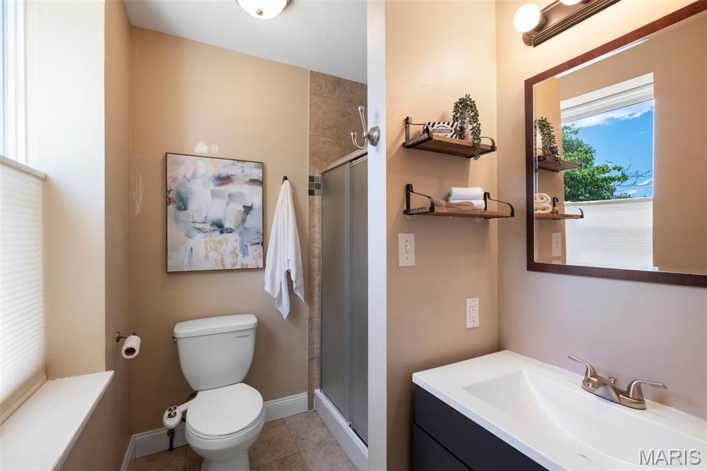 St Louis Heights - Residential