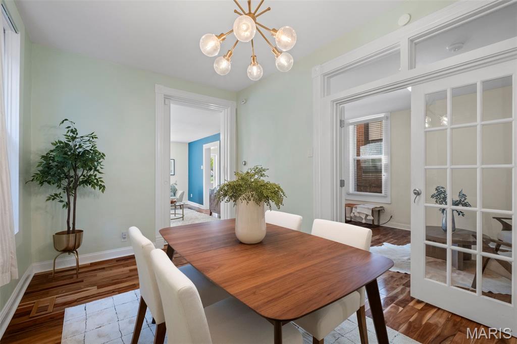 St Louis Heights - Residential