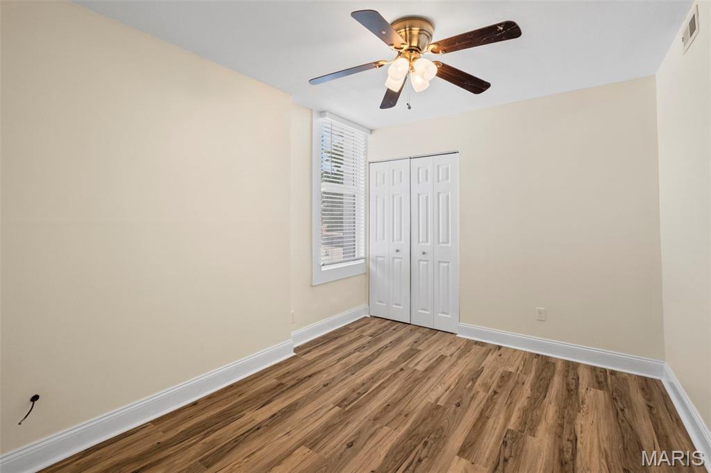 St Louis Heights - Residential