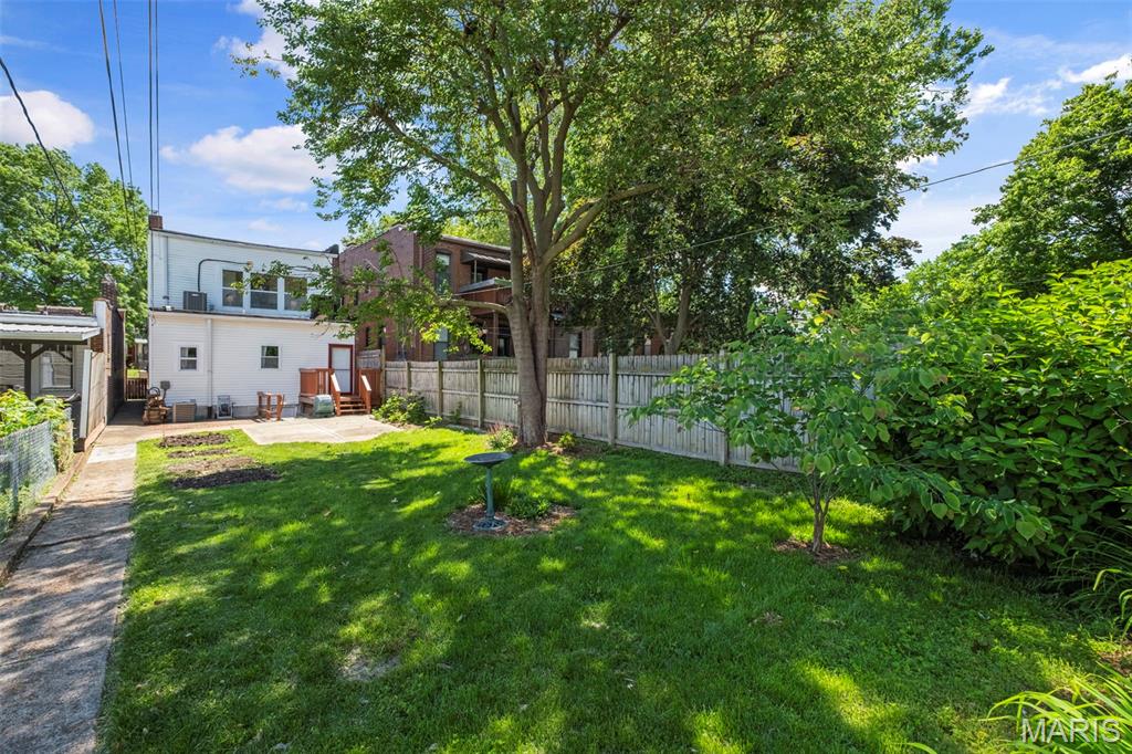 St Louis Heights - Residential