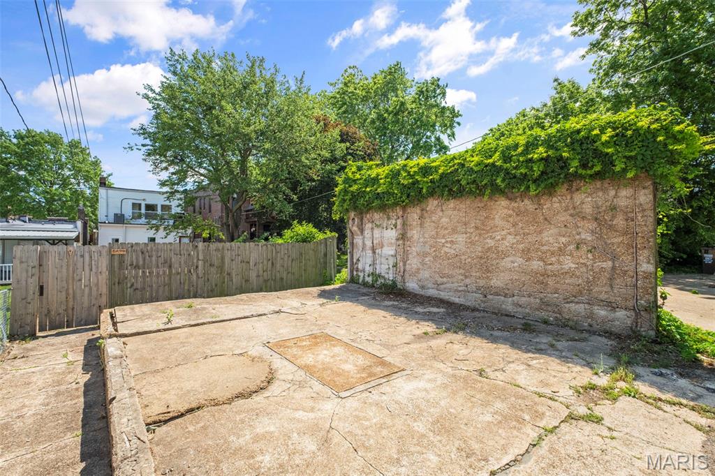 St Louis Heights - Residential