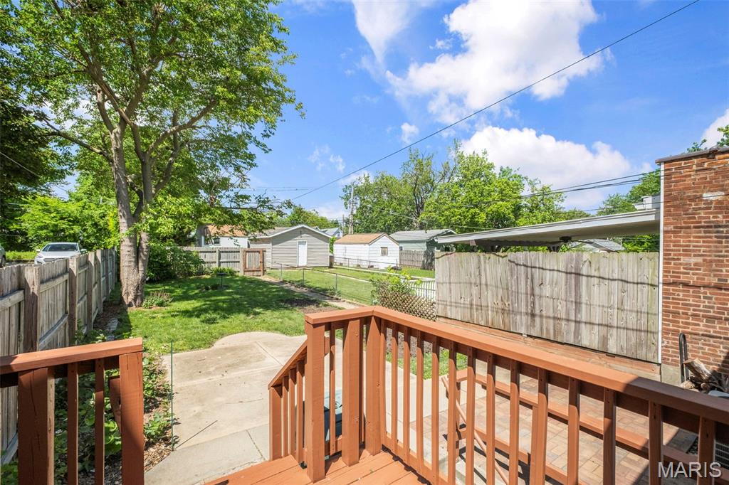 St Louis Heights - Residential