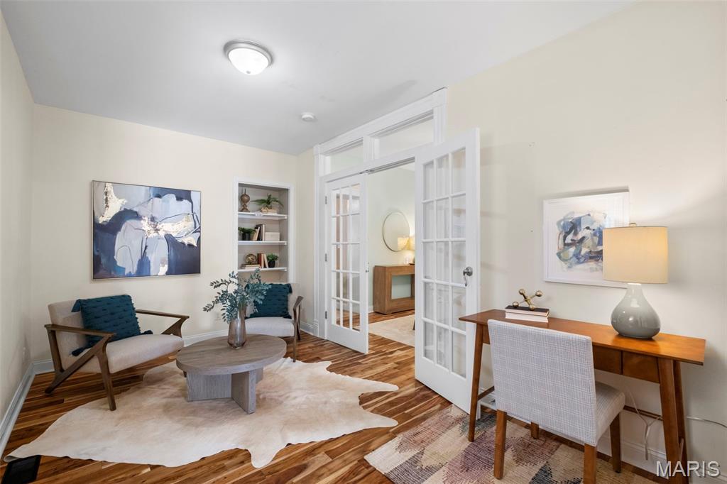 St Louis Heights - Residential