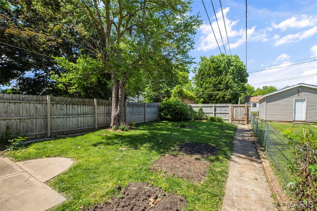 St Louis Heights - Residential