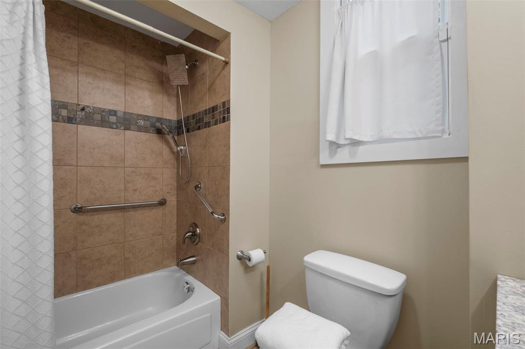 St Louis Heights - Residential