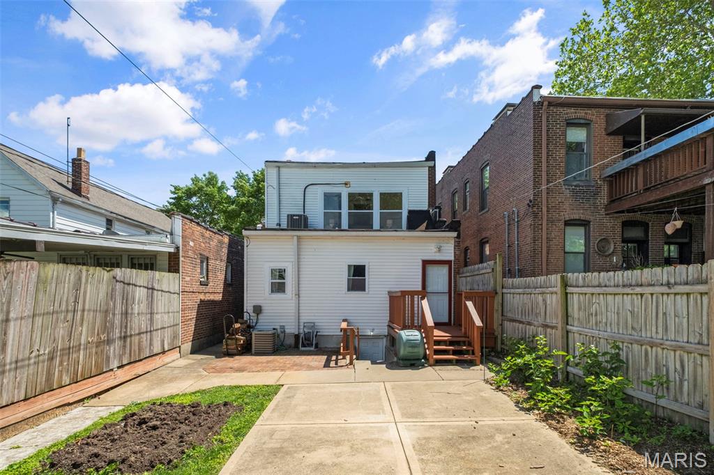 St Louis Heights - Residential