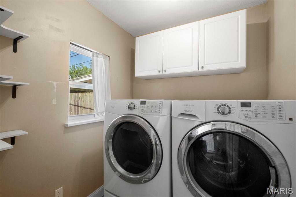 St Louis Heights - Residential