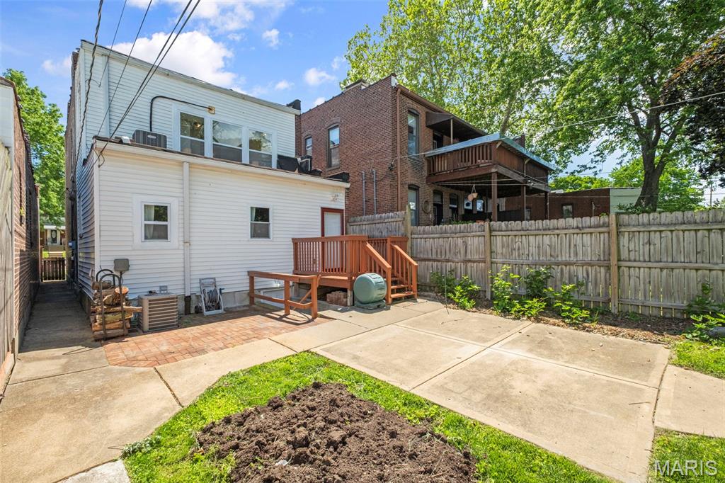 St Louis Heights - Residential