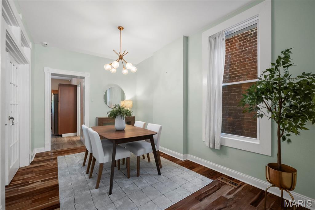 St Louis Heights - Residential