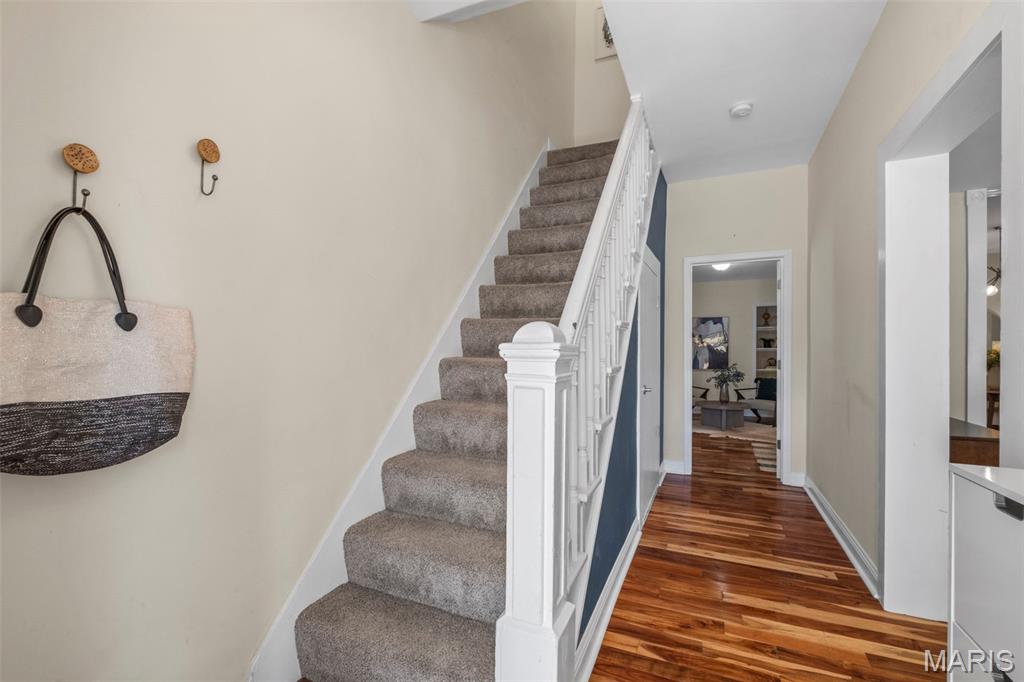 St Louis Heights - Residential