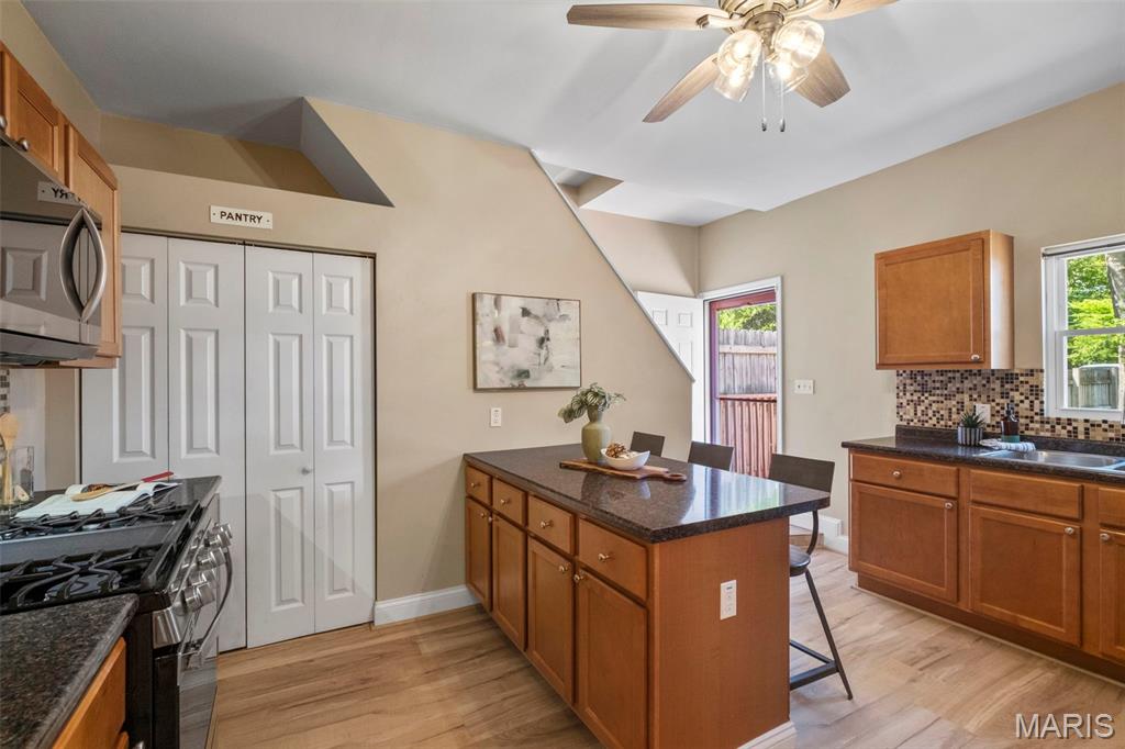 St Louis Heights - Residential