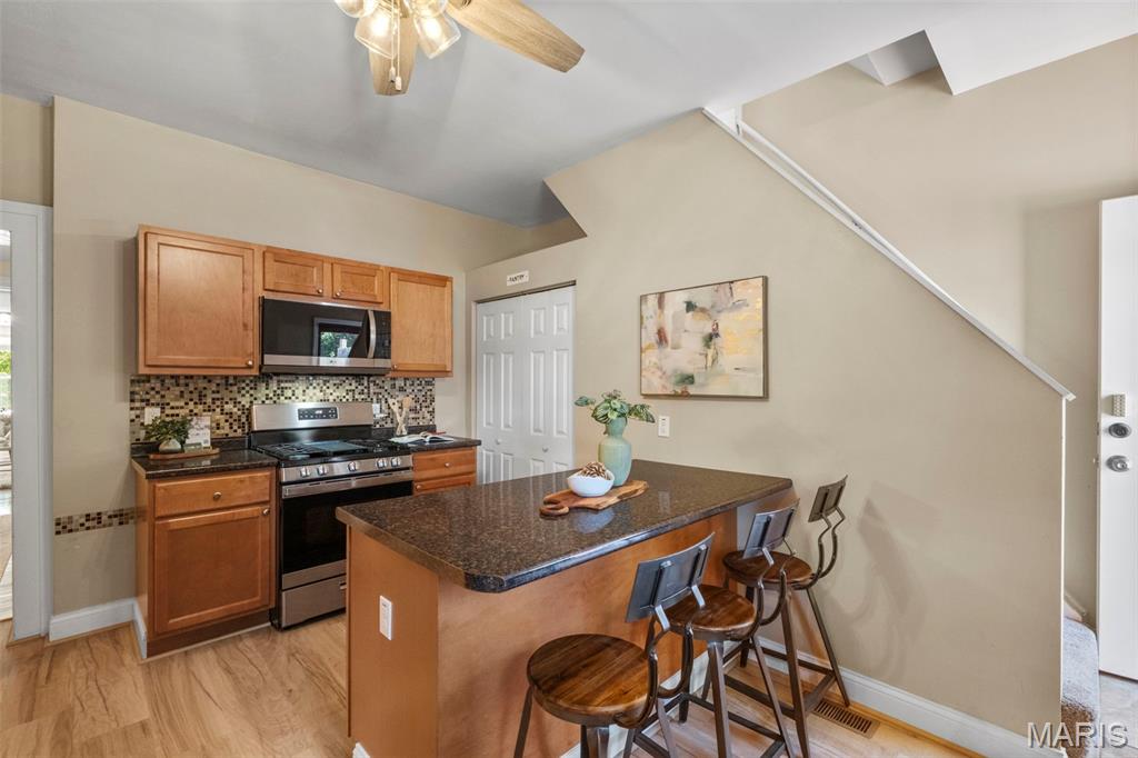 St Louis Heights - Residential