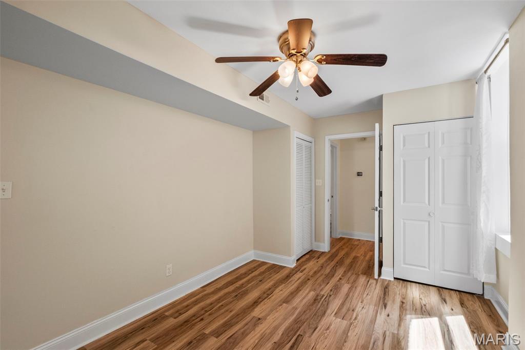 St Louis Heights - Residential