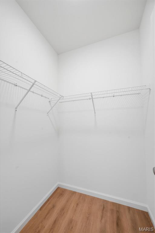 New Town - Residential