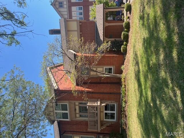 Goodall Manor Condo - Residential