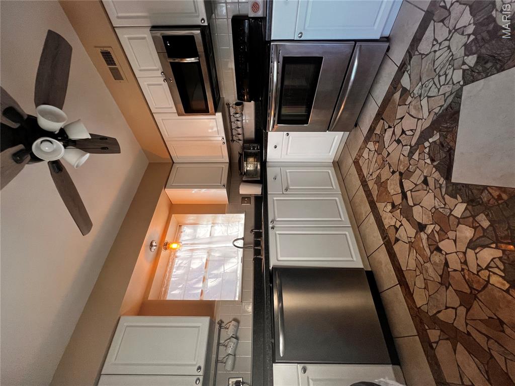 Goodall Manor Condo - Residential