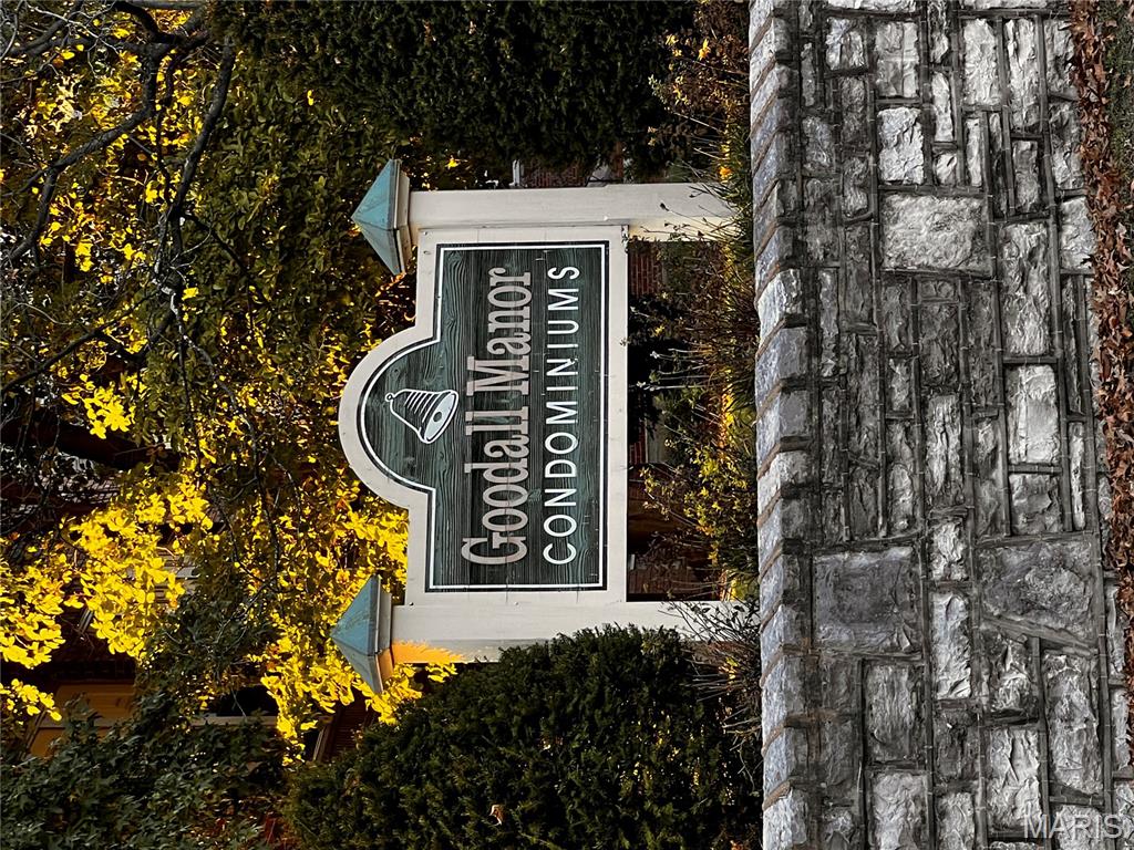 Goodall Manor Condo - Residential