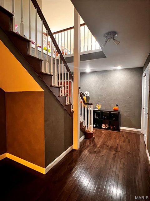 Tiny photo for 539 Colebrook Drive #B, Webster Groves, MO 63119 (MLS # 25074691)