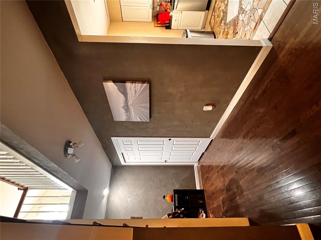 Goodall Manor Condo - Residential
