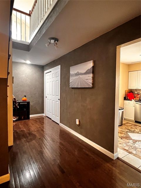 Tiny photo for 539 Colebrook Drive #B, Webster Groves, MO 63119 (MLS # 25074691)