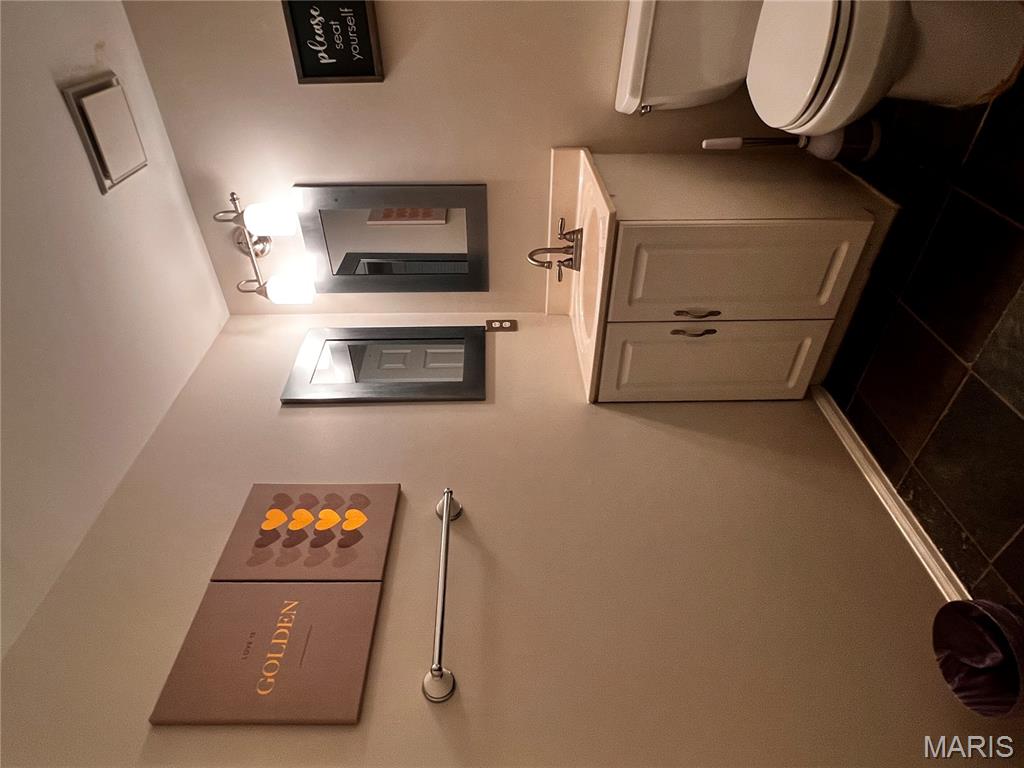 Goodall Manor Condo - Residential