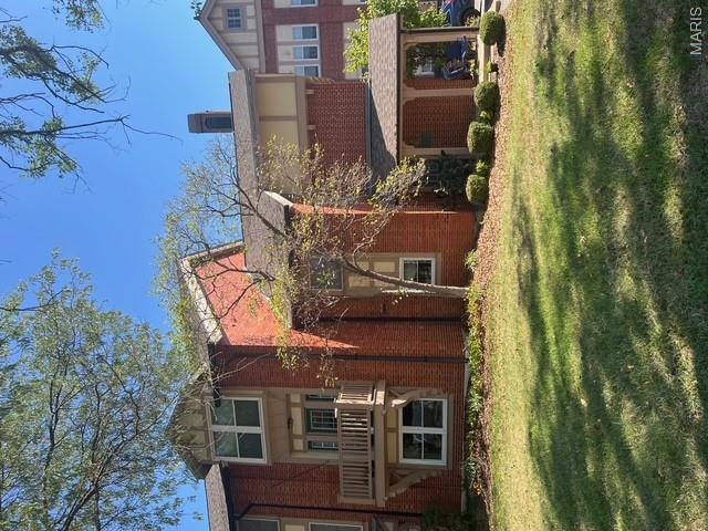 Goodall Manor Condo - Residential