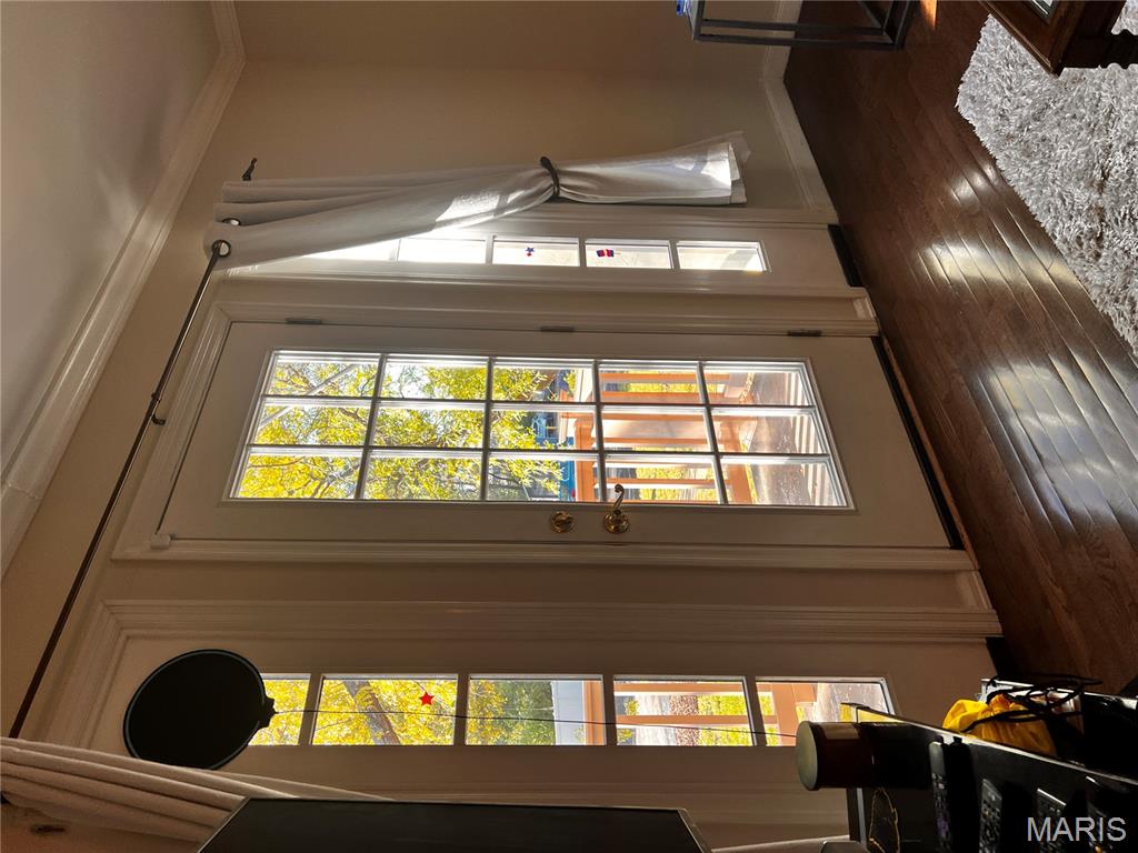 Goodall Manor Condo - Residential