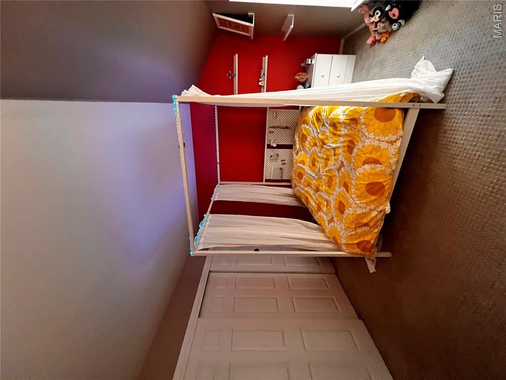 Goodall Manor Condo - Residential