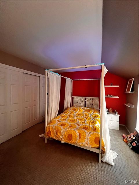 Tiny photo for 539 Colebrook Drive #B, Webster Groves, MO 63119 (MLS # 25074691)